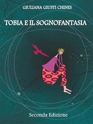 cover image of Tobia e il sognofantasia